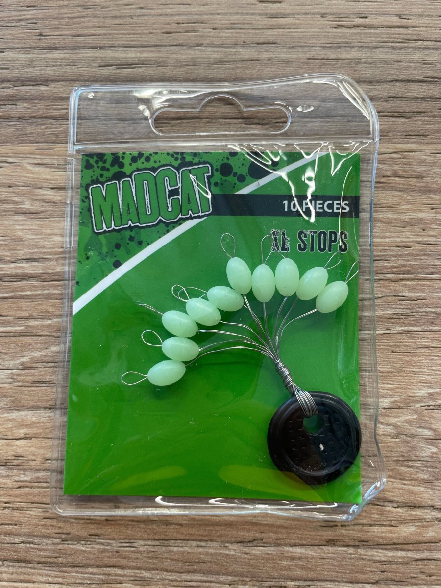 Madcat Stops - immagine 3