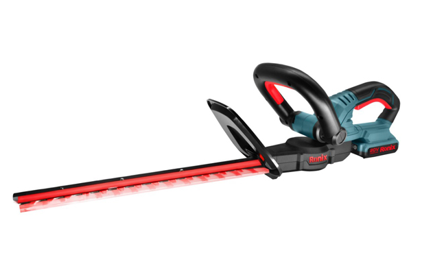 Tagliasiepi senza fili 20V - immagine 2