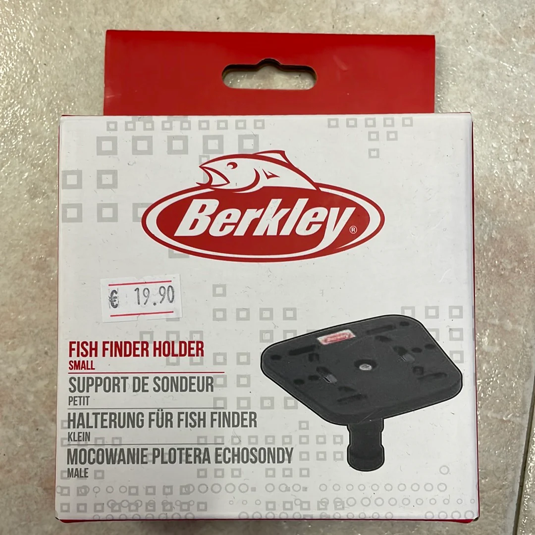 Berkley Fish Finder Holder Small Supporto Ecoscandaglio - immagine 2