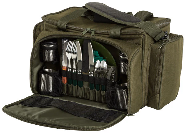 Jrc Defender Session Cooler Food Bag - immagine 2