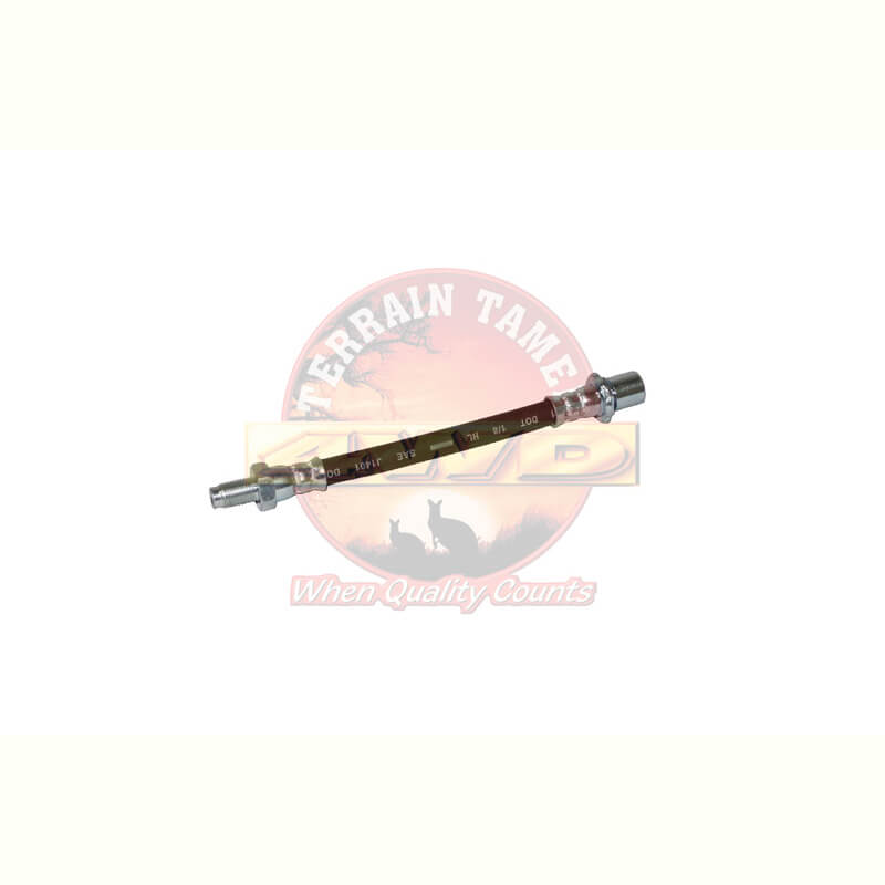 Tubo Freno Anteriore Toyota Land Cruiser Lj70 - immagine 2