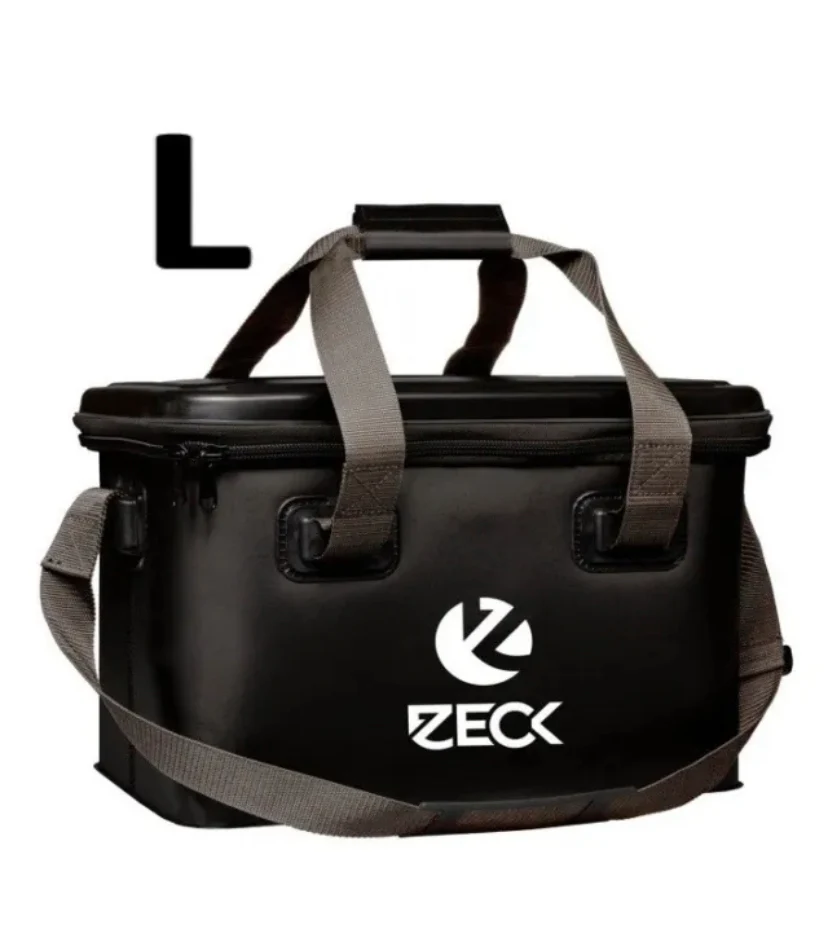 Zeck Tackle Container HT Size L - immagine 2