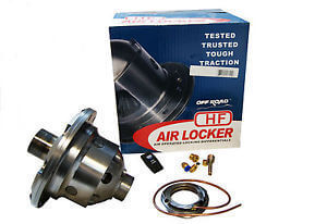 Blocco Differenziale HF Posteriore Mitsubishi 9.5″ Rd155 - immagine 2