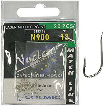 AMI COLMIC N900 - immagine 2