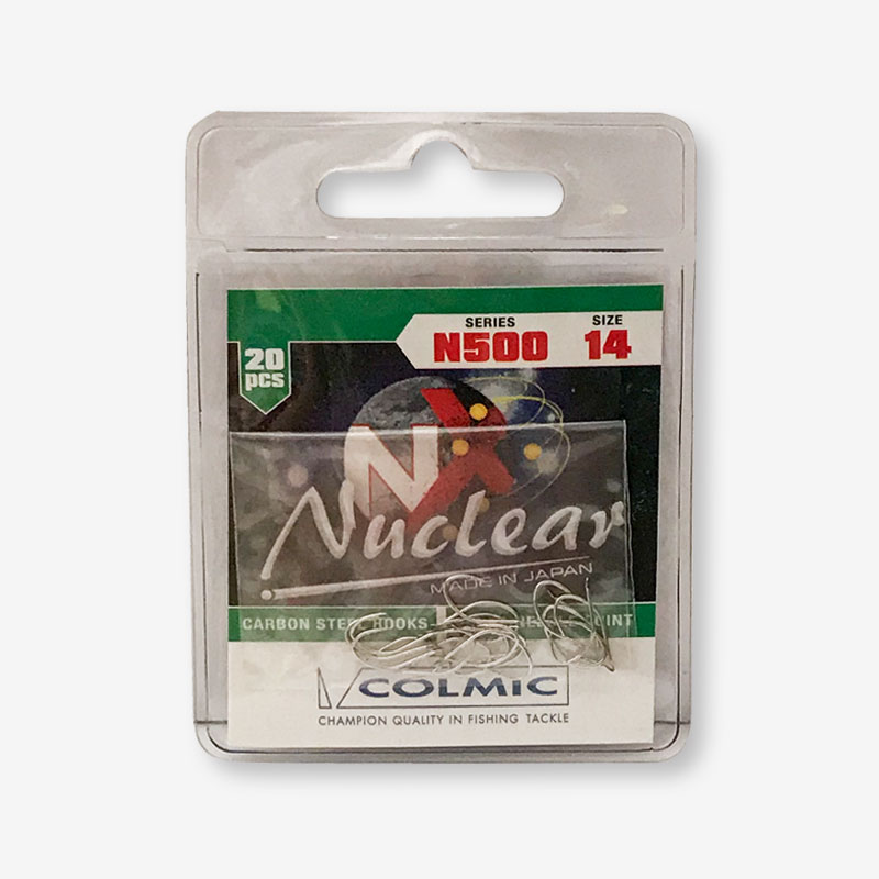 AMI COLMIC N500 - immagine 2