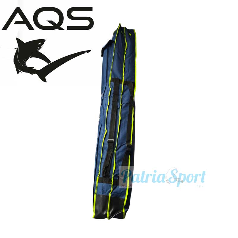 Fodero AQS Surf Casting Doppio - immagine 3