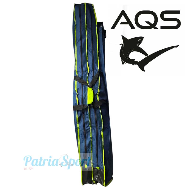 Fodero AQS Surf Casting Doppio - immagine 5