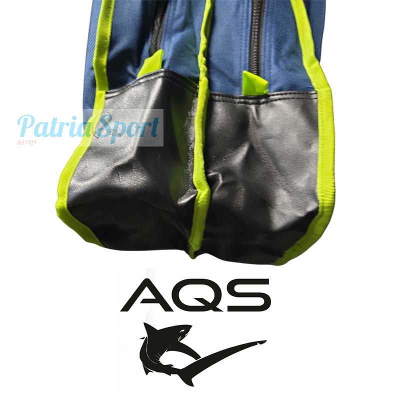 Fodero AQS Surf Casting Doppio - immagine 4