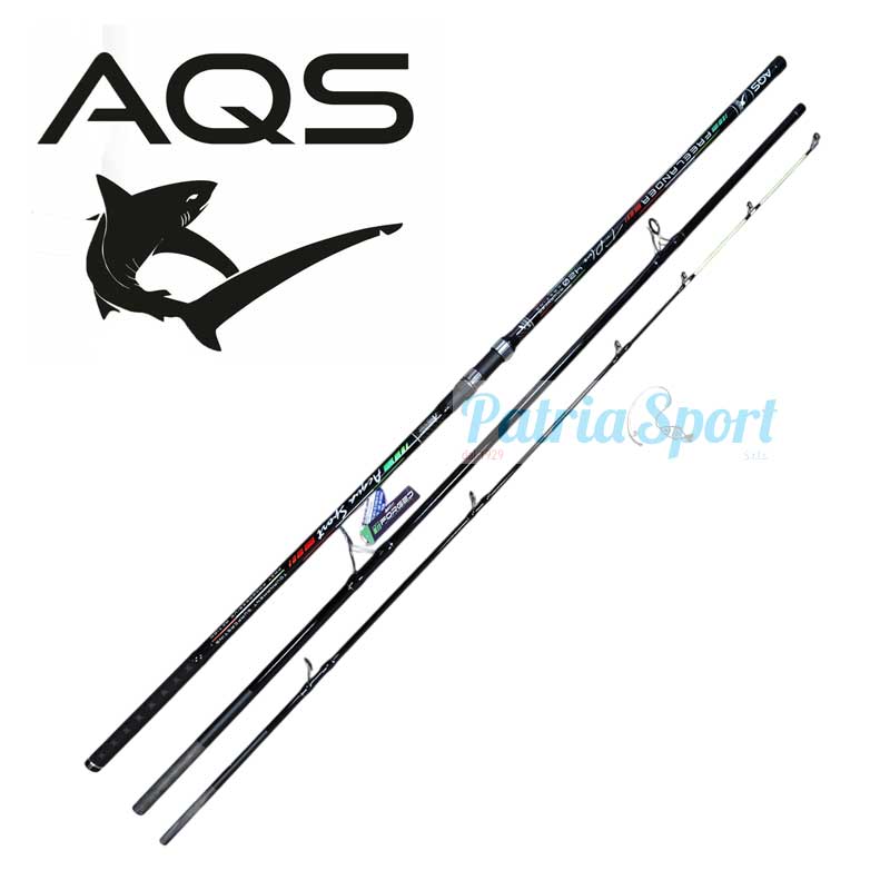 AQS Freelander T-PLus - immagine 2