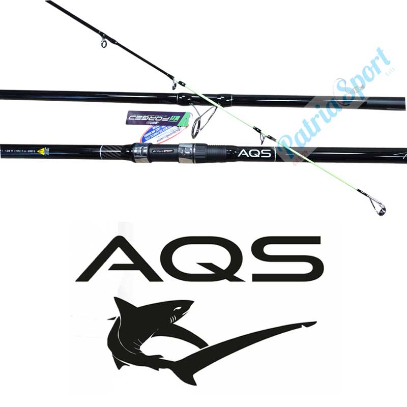 AQS Freelander T-PLus - immagine 3