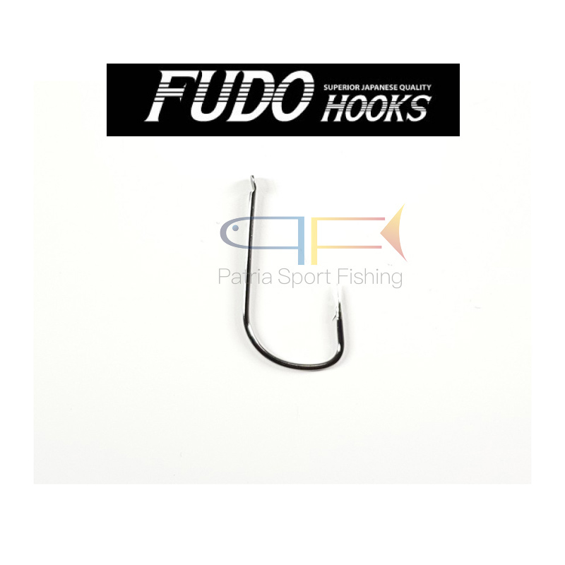 Ami FUDO HOOKS Serie 3501 - immagine 2