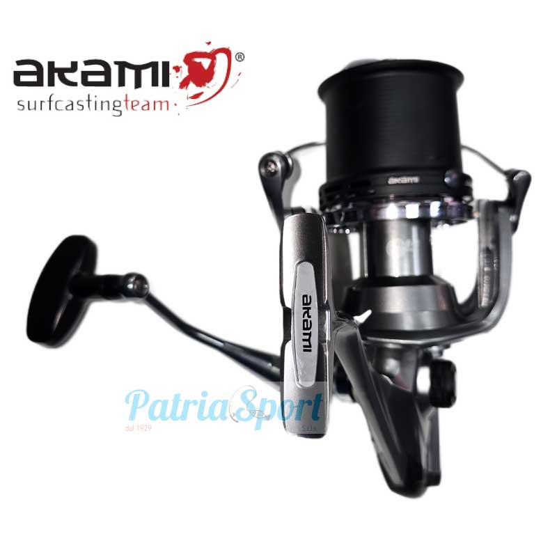 Akami Chikara - immagine 3