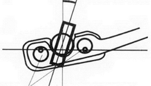 Boccole Poliuretano Eccentriche Suzuki Jimny – 32 Pezzi - immagine 3