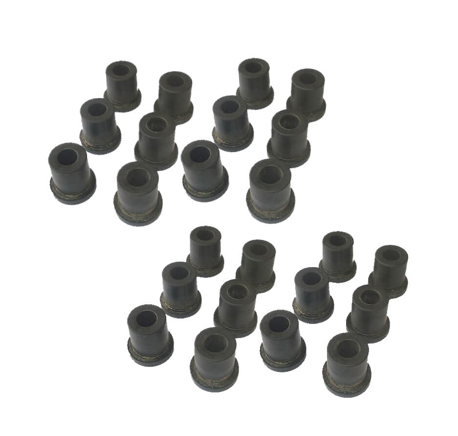 Boccole Balestre Toyota Land Cruiser Bj/Fj 40 - immagine 2