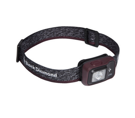 Black Diamond Astro 300 - immagine 2