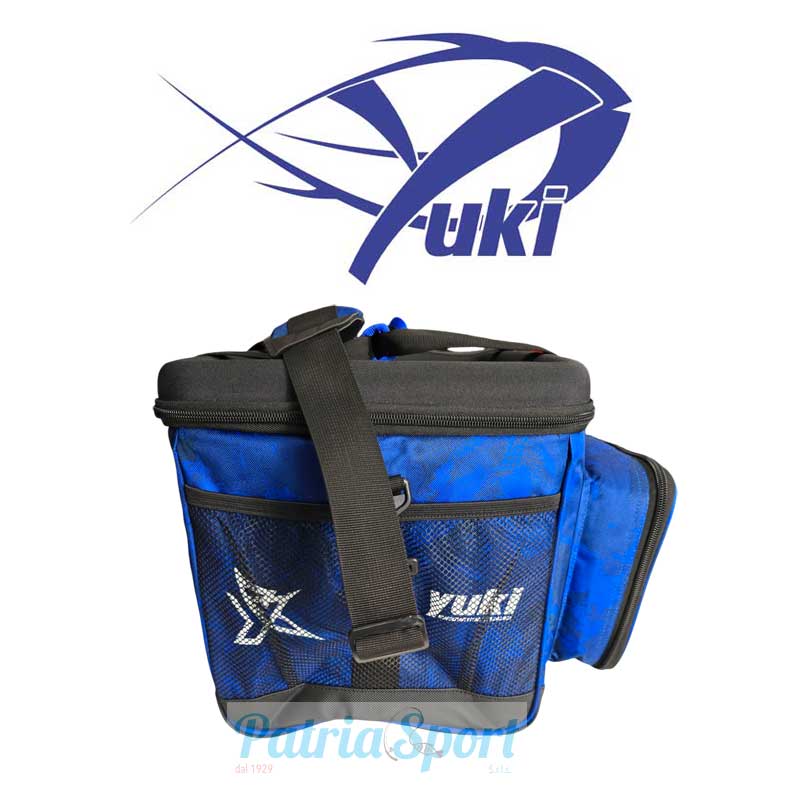 Borsa Martin Delux Yuki - immagine 3