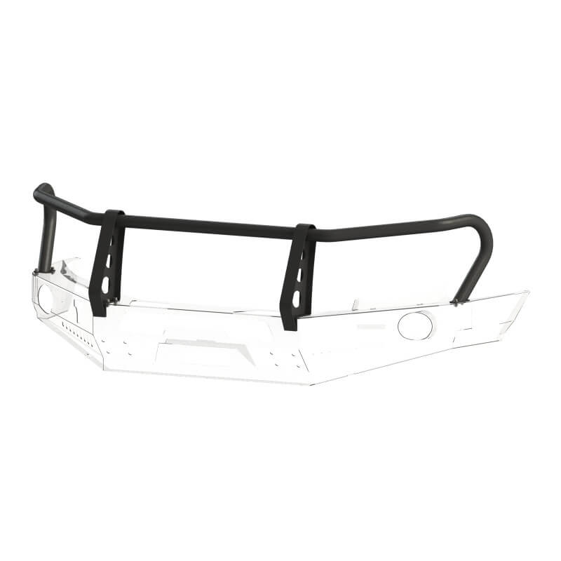 Bullbar Ford Ranger T6 16-19 - immagine 2