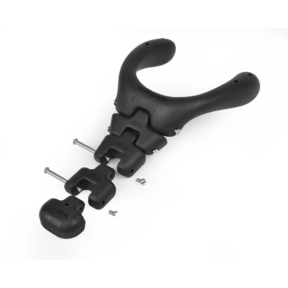 COLLARE C4 DYNO 4 KG STANDARD CONFEZIONE COMPLETTO - immagine 4