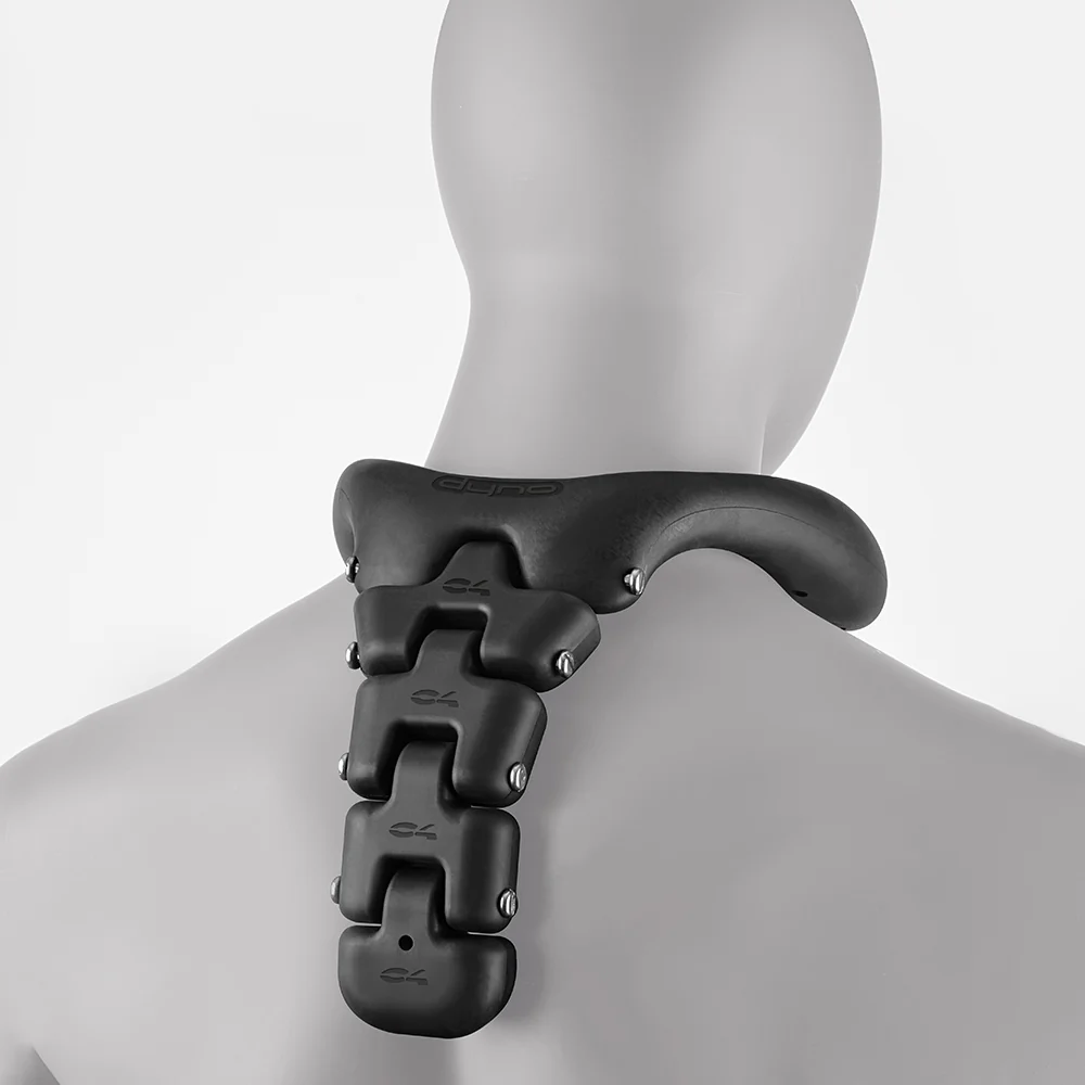 COLLARE C4 DYNO 4 KG STANDARD CONFEZIONE COMPLETTO - immagine 5