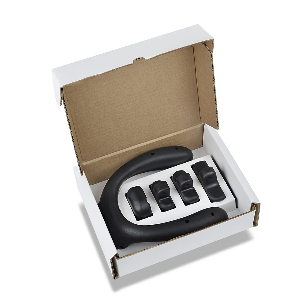 COLLARE C4 DYNO 4 KG STANDARD CONFEZIONE COMPLETTO - immagine 9