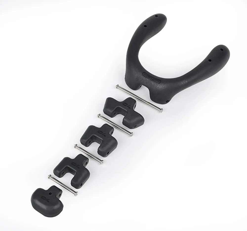 COLLARE C4 DYNO 4 KG STANDARD CONFEZIONE COMPLETTO - immagine 7