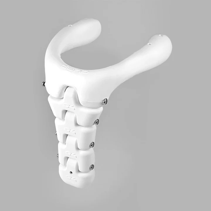 COLLARE C4 DYNO 4 KG STANDARD CONFEZIONE COMPLETTO - immagine 3