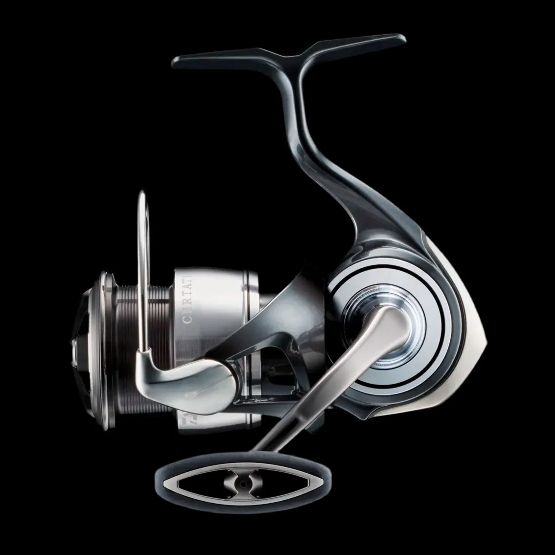 Daiwa 24 Certate G LT 3000D-CH - immagine 2