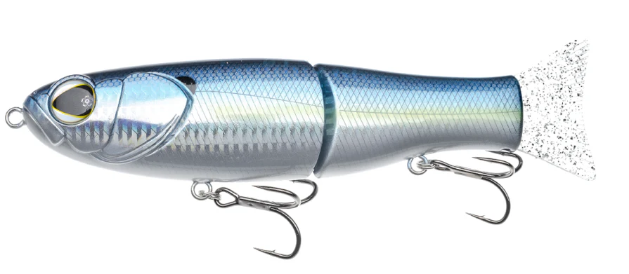 Swimbait Sakura Shiner 190S - immagine 6