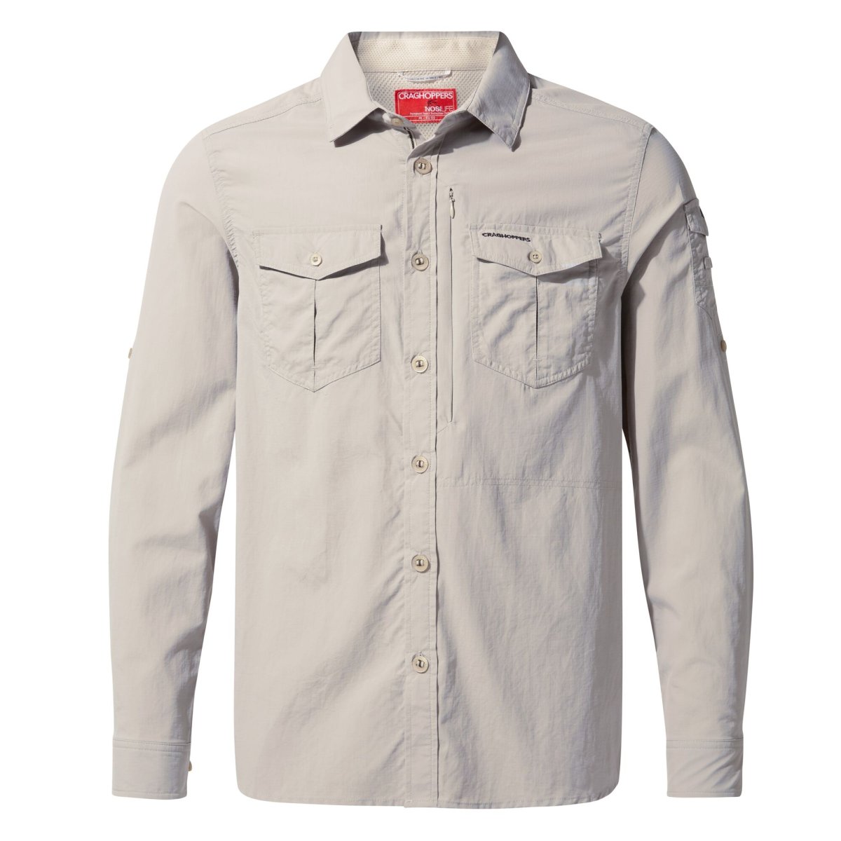 nosilife adventure long sleeve shirt - immagine 2