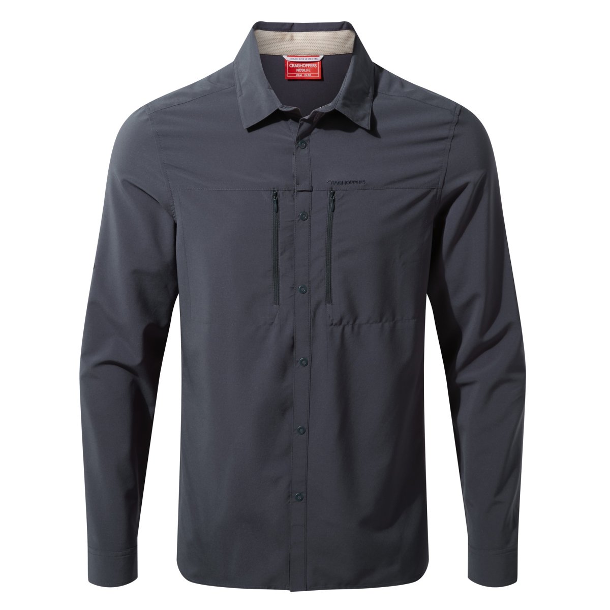 Nosilife pro long sleeve shirt - immagine 2