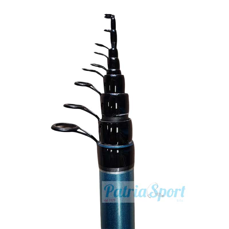 Canna Garbolino Lexica Bolo - immagine 3