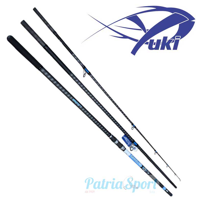 Yuki Saikou Next Gen TW Mt.4,50 - immagine 3