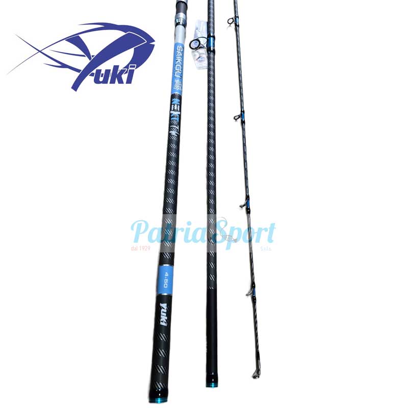 Yuki Saikou Next Gen TW Mt.4,50 - immagine 7