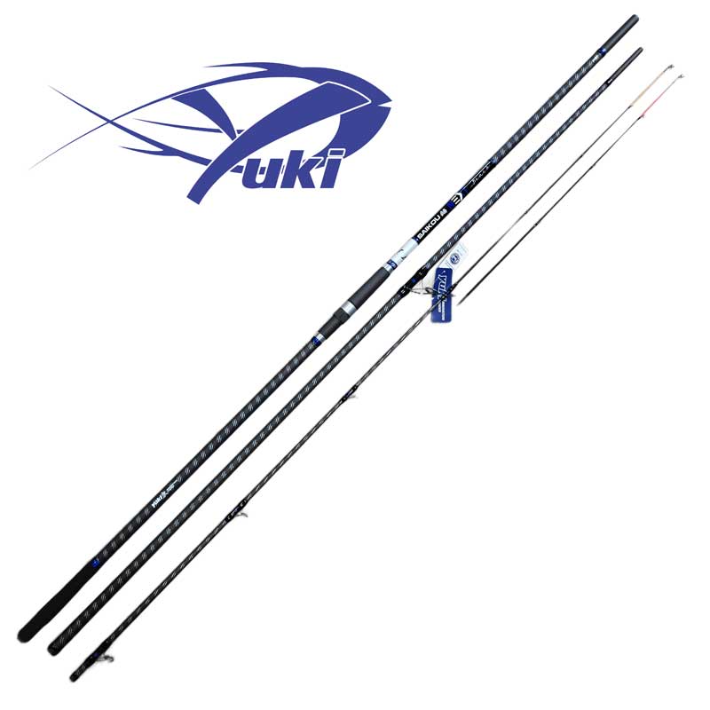 Yuki Saikou Next Gen Beach Ledgering - immagine 2