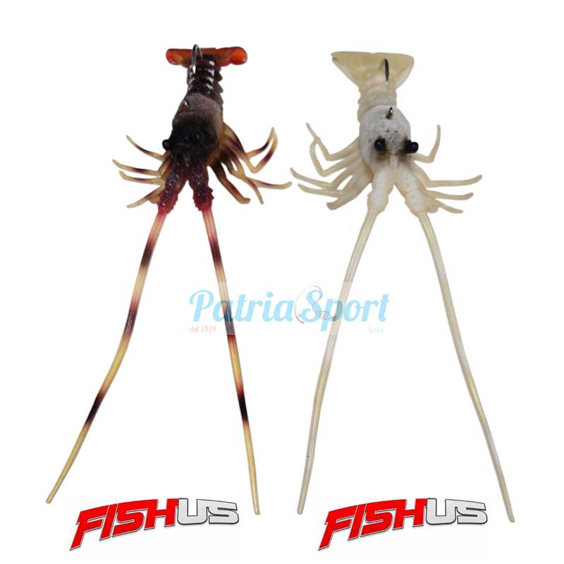 FishUs The Lobster - immagine 2