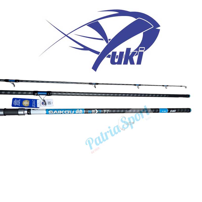 Yuki Saikou Next Gen TT mt.4,50 - immagine 4