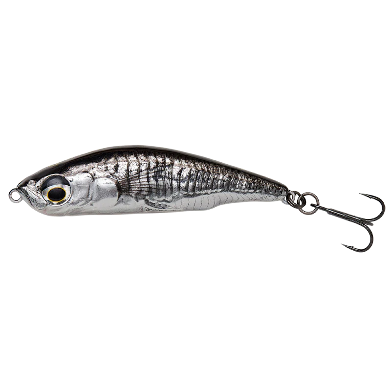 Savage Gear 3D Sticklebait Pencil 13G 7,5CM - immagine 2