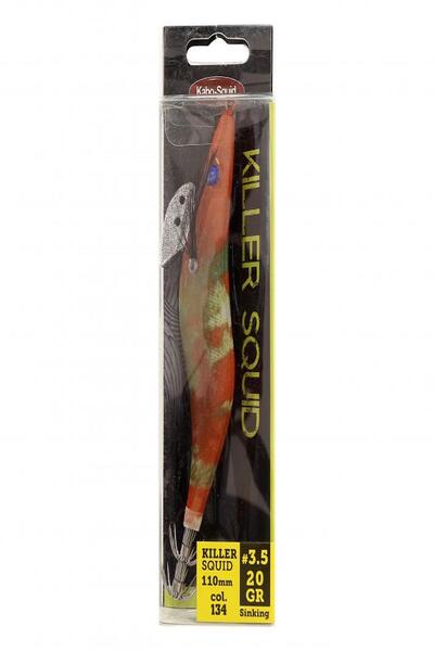 KABO SQUID LK 2,5 COLORE 134 - immagine 2