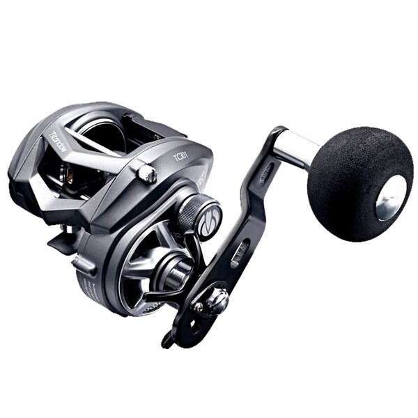 MLINELLO TITAN CLAW TC401H - immagine 2