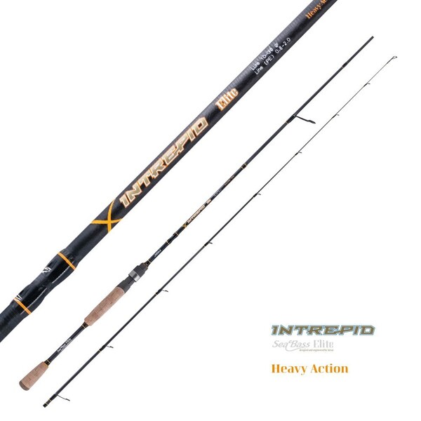 CANNA INTREPID 8′ 10 – 30 gr - immagine 2