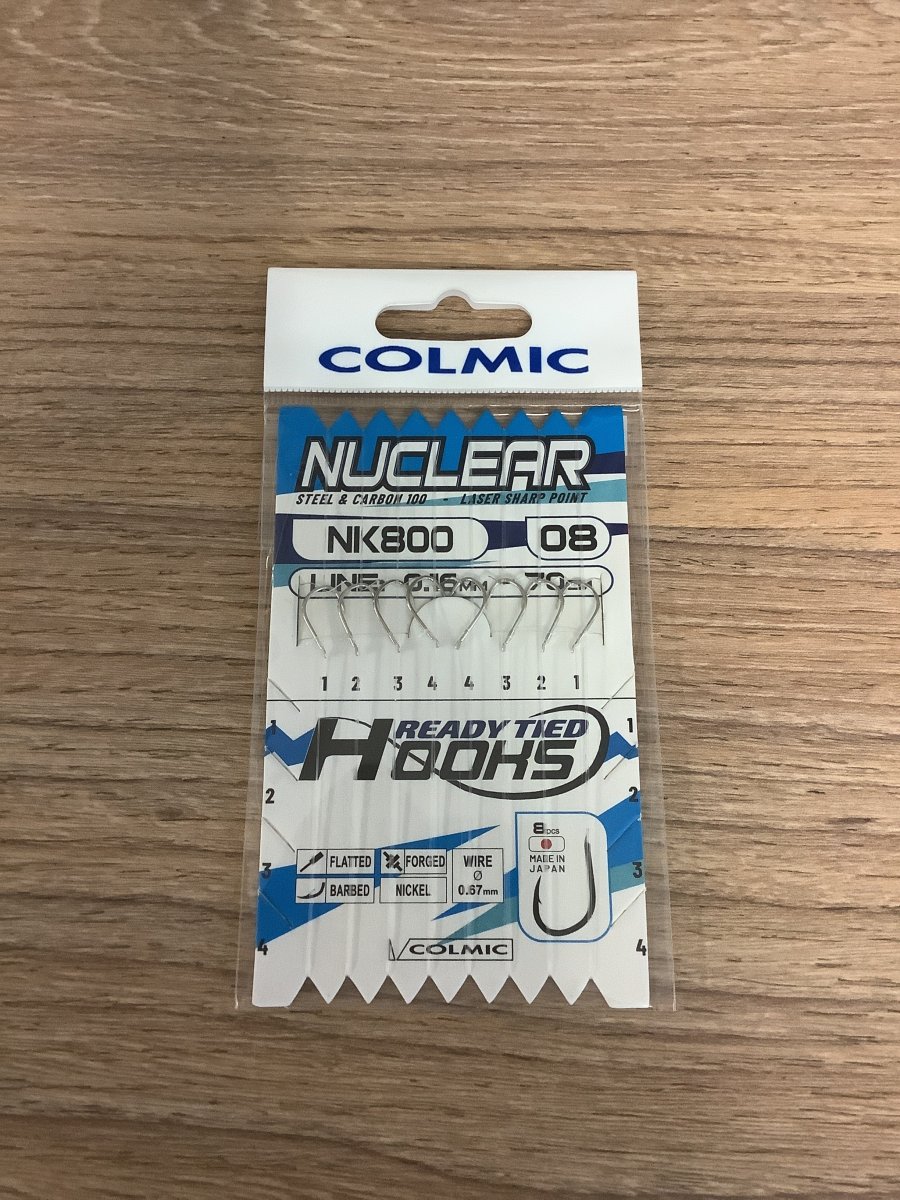 Ami Legati Colmic NK800 70CM - immagine 2