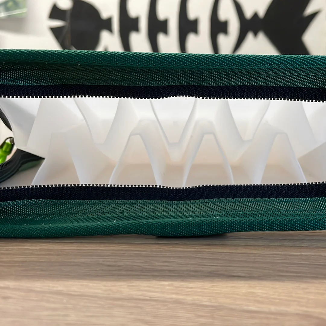 Porta Totanare Jatsui Eging Wallet - immagine 3