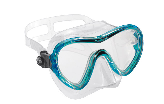 CRESSI SUB-
MASCHERA SKY - immagine 2