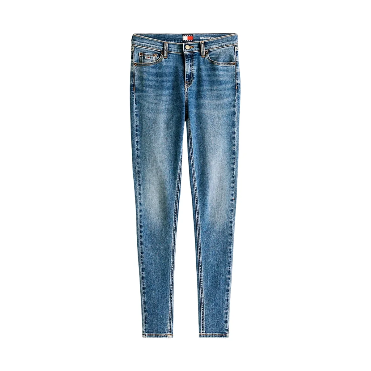 Jeans Donna Nora skinny fit - immagine 2