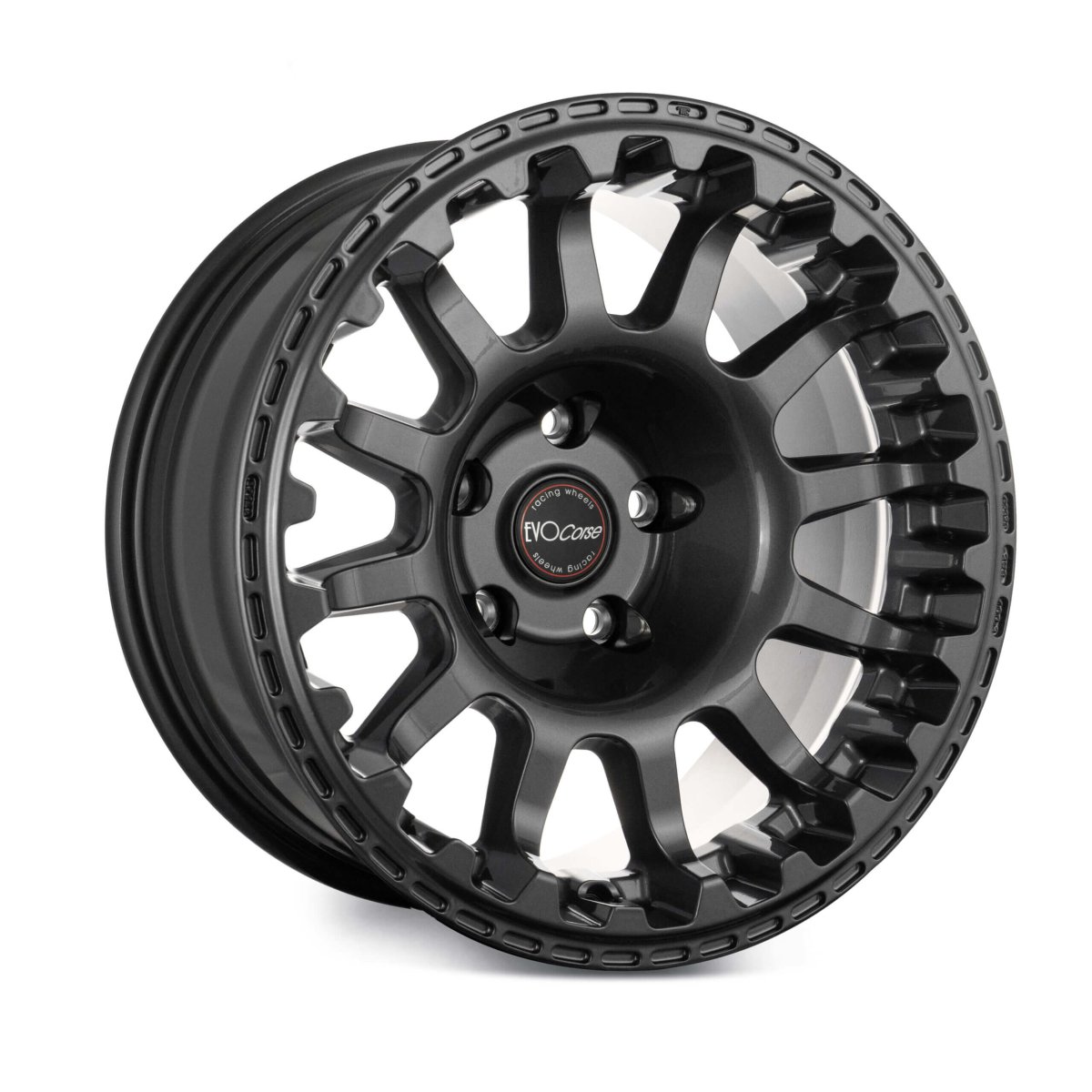 EvoCorse Cerchio Atlas NK 17″ - immagine 2