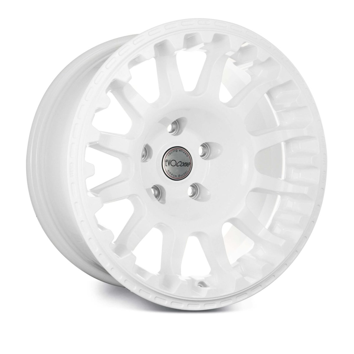 EvoCorse Cerchio Atlas NK 17″ - immagine 3