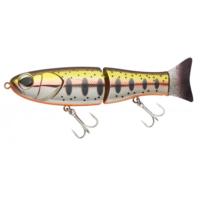 Swimbait Sakura Shiner 190S - immagine 5