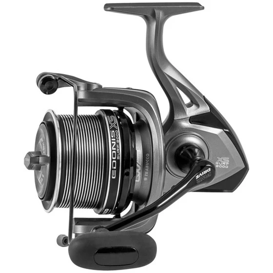 Trabucco Edonis XS Surf 8000 - immagine 3