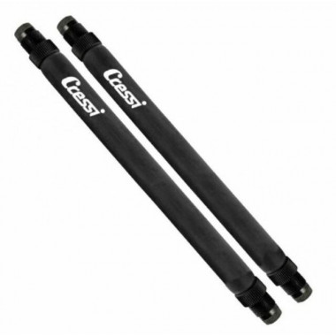 ELASTICO STANDARD S40 16X140 MM FUCILI 45/50 - immagine 2