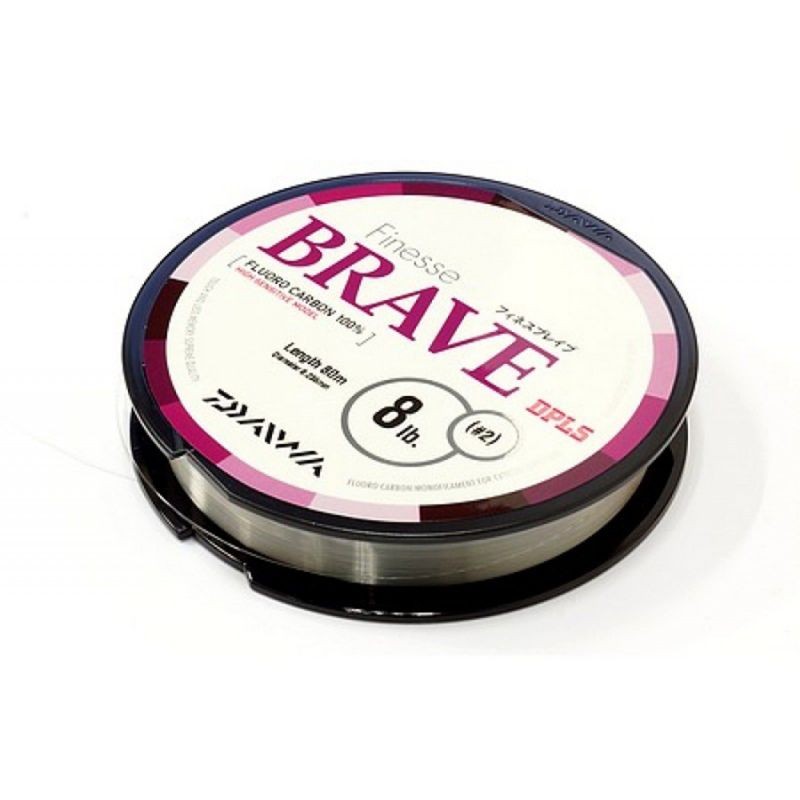 BOB 80M FIN BRAVE - immagine 2